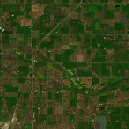 2801-2899 320th Street, Marshall, MN Satellite Map