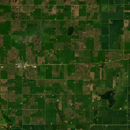 480th Street, Fairfax, MN 55332, USA Satellite Map