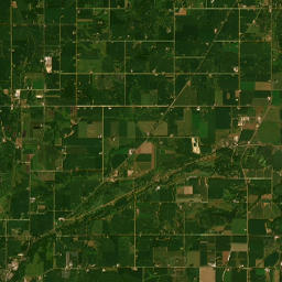 30413-31313 Chippendale Avenue South Satellite Map