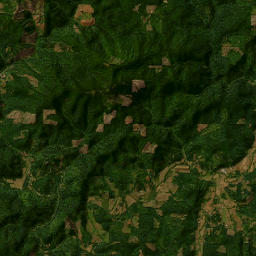 16072-16080 State Highway 34, Alsea, OR  Satellite Map