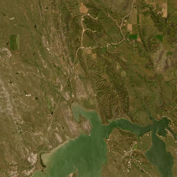 115 Pine Haven Road Moorcroft WY Satellite Map