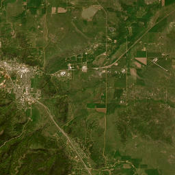 1068-1098 Main St Sturgis SD 57785 Satellite Map