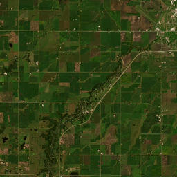 1188-1200 W Main St Marshall MN Satellite Map