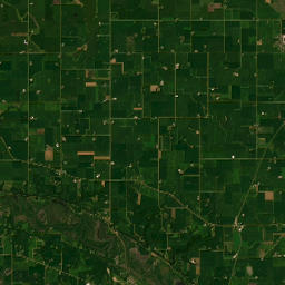 57653 Fort Road, New Ulm, MN 56073, USA Satellite Map