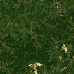 Co Highway P, Taylor, WI 54659, USA Satellite Map