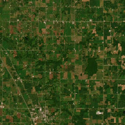 E901 Pine Grove Rd, Luxemburg, WI 54217 Satellite Map