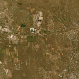 13280-13306 WY-51 Rozet WY Satellite Map