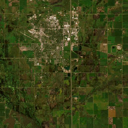 47500-47592 US-14 Aurora SD Satellite Map