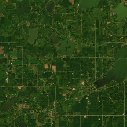 10250-11184 MN-60 Morristown MN  Satellite Map