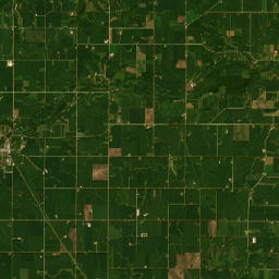 49760-49998 County 13 Blvd Kenyon Satellite Map