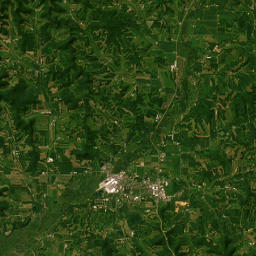 Middle Road, Arcadia, WI 54612, USA Satellite Map