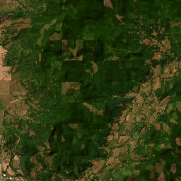 91130 Donna Road, Springfield, OR 97478 Satellite Map