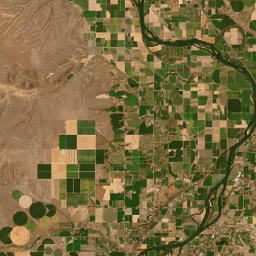 4952 Hyline Road, Ontario, OR 97914 Satellite Map