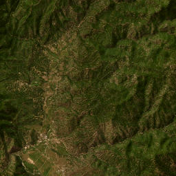 1001-1019 Banks Lowman Road, Garden Valley, ID Satellite Map