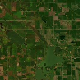 Co Hwy 38 Currie MN 56123 America Satellite Map