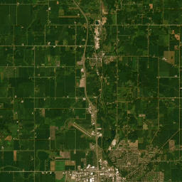 355-387 Northwest 26th Street Owatonna Satellite Map