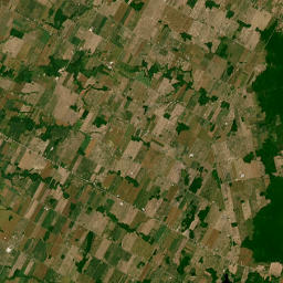 County Road 1, Paisley, ON N0G 2N0, Canada map(satellite map)