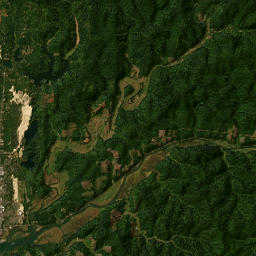 3829 U.S. 101, Florence, OR 97439, USA Satellite Map