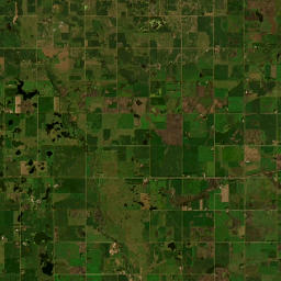 County Highway 47, Madison, SD 57042 Satellite Map