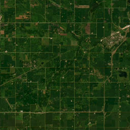 MN-60 St James MN 56081 USA Satellite Map