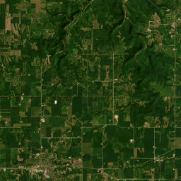 19041 Minnesota 74 Saint Charles MN Satellite Map