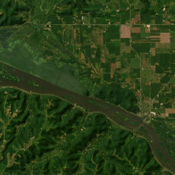 36210 Homer Road, Winona, MN 55987 Satellite Map