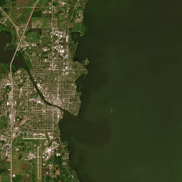 439-499 Wisconsin Trunk Highway 44 Satellite Map