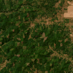 82732 Weiss Road, Creswell, OR 97426 Satellite Map