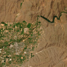 3556-3726 Gem Avenue, Emmett, ID 83617 Satellite Map