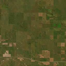 Highway 16 Kadoka SD 57543 Satellite Map