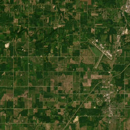 Interstate 90 Stewartville MN 55976 Satellite Map