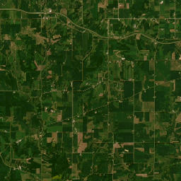 13184 County Highway 35, St. Charles, MN Satellite Map