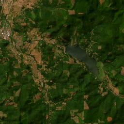 Cottage Grove, OR 97424, USA Satellite Map