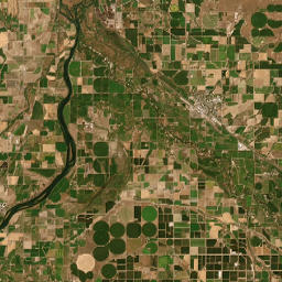 201 East Main Street, Parma, ID 83660 Satellite Map