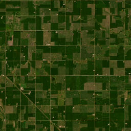 19000-19468 McCall Avenue, Reading, MN Satellite Map