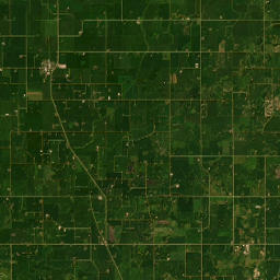 26155-26159 740th Avenue, Clarks Grove Satellite Map