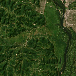 Highway 16, La Crosse, WI 54601, USA Satellite Map