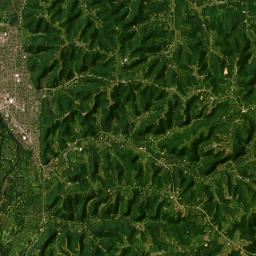 112 29th Street South La Crosse WI Satellite Map