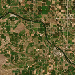 27001-27427 Fern Lane, Parma, ID Satellite Map