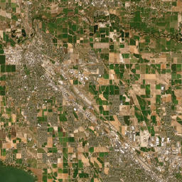 5320 South Indiana Avenue, Caldwell, ID Satellite Map