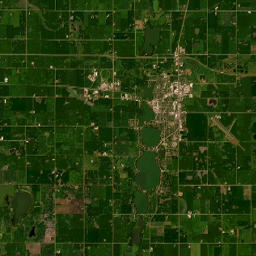 2-312 Krahmer Drive Fairmont MN 56031 Satellite Map