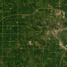 800-826 East Plaza Street Albert Lea MN Satellite Map