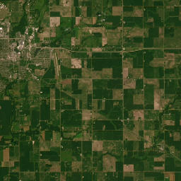 Austin MN 55912 America Satellite Map