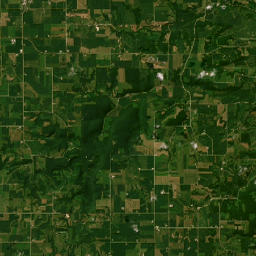 Co Hwy 14 Preston MN 55965 USA Satellite Map