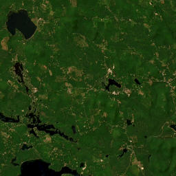 14 Water Street, West Newfield, ME 04095 Satellite Map