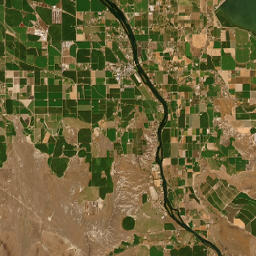 Marsing ID 83639 America Satellite Map