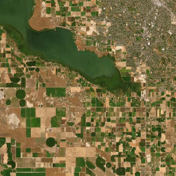 12791-12907 Iowa Avenue, Nampa, ID Satellite Map