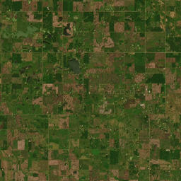 46751-46799 267th Street, Sioux Falls, SD Satellite Map