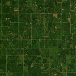 10523-10545 625th Avenue, Emmons, MN Satellite Map