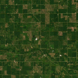 County Road 44, Spring Valley, MN 55975 Satellite Map